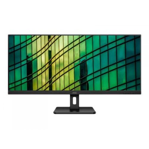 Монитор AOC Q34E2A (снимка 2)
