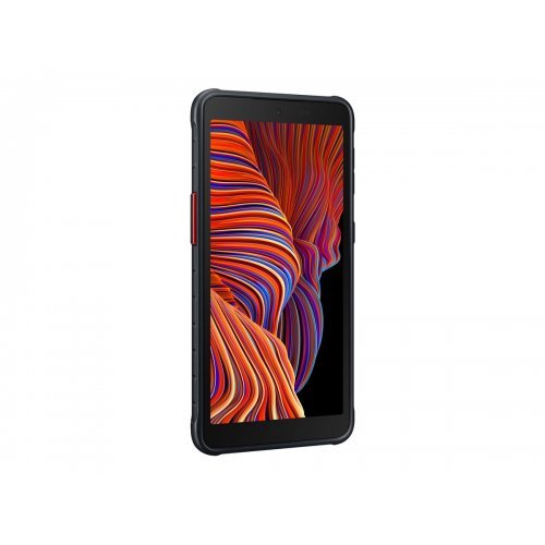 Смартфон Samsung Galaxy Xcover5 SM-G525FZKDEEE (снимка 1)