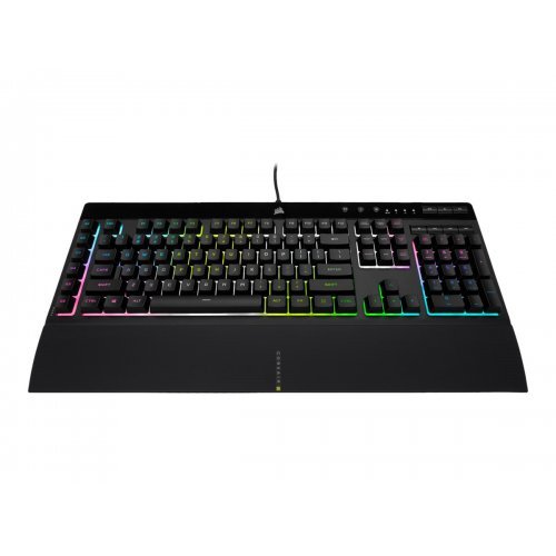 Клавиатура Corsair K55 RGB PRO CH-9226715-NA (снимка 1)
