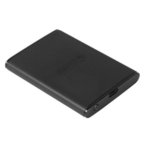 Външен твърд диск Transcend TS1TESD270C (снимка 2)