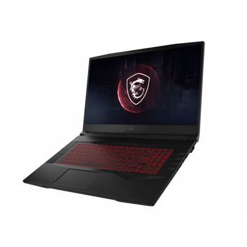 Лаптоп MSI PULSE GL76 11UEK-070XBG-GB71180H16GXXDXX 9S7-17L122-070 (снимка 1)