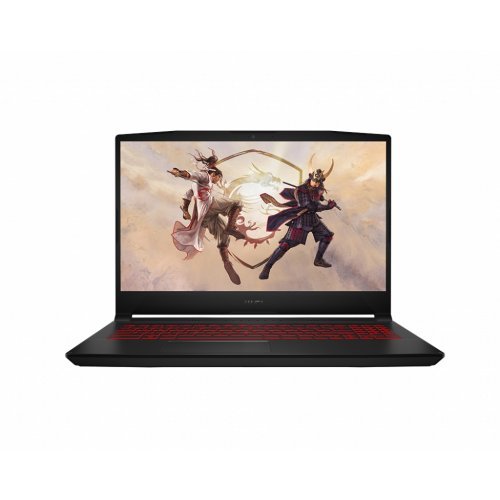 Лаптоп MSI KATANA GF66 11UC-279XBG-BB51140H8GXXDXX 9S7-158212-279 (снимка 1)