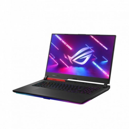 Лаптоп Asus ROG STRIX G17 G713QM-HX013 ASUS-NOT-90NR05C1-M00530 (снимка 1)