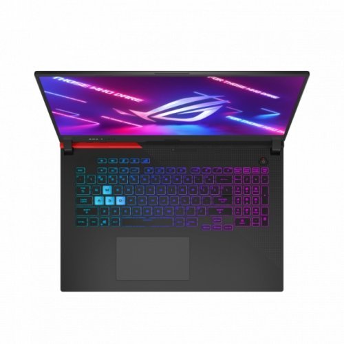 Лаптоп Asus ROG STRIX G17 G713QM-HX013 ASUS-NOT-90NR05C1-M00530 (снимка 3)