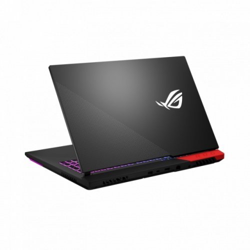 Лаптоп Asus ROG STRIX G17 G713QM-HX013 ASUS-NOT-90NR05C1-M00530 (снимка 6)