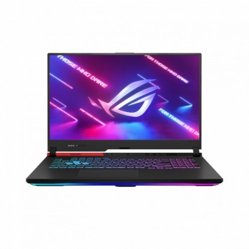 Лаптоп Asus ROG STRIX G17 G713QM-HX013 ASUS-NOT-90NR05C1-M00530 (снимка 9)