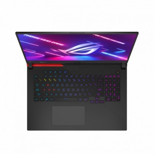 Лаптоп Asus ROG STRIX G17 G713QM-HX013 ASUS-NOT-90NR05C1-M00530 (снимка 10)