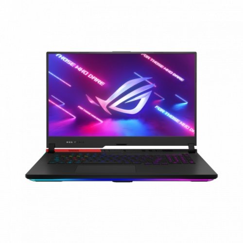 Лаптоп Asus ROG STRIX G17 G713QM-HX013 ASUS-NOT-90NR05C1-M00530 (снимка 11)