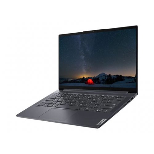 Лаптоп Lenovo Yoga Slim 7 82CU004MRM (снимка 5)