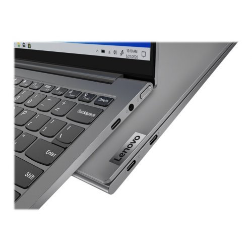 Лаптоп Lenovo Yoga Slim 7 82CU004MRM (снимка 6)