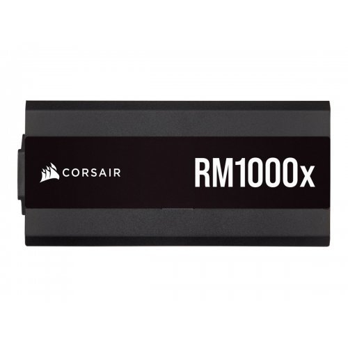 Захранващ блок Corsair RMx Series RM1000x CP-9020201-EU (снимка 1)