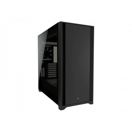 Компютърна кутия Corsair 5000D CC-9011208-WW (снимка 1)