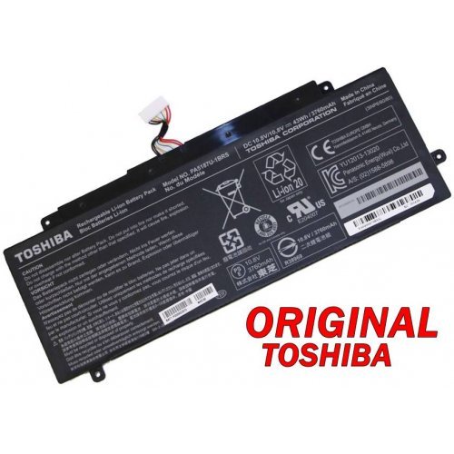 Батерия за лаптоп Toshiba 101340 (снимка 1)