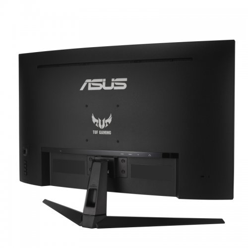 Монитор Asus VG32VQ1BR WQHD 2560 x 1440	 90LM0661-B02170	 (снимка 3)