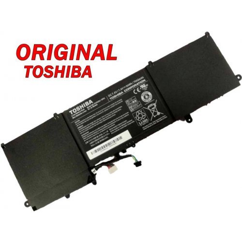 Батерия за лаптоп Toshiba 101156 (снимка 1)