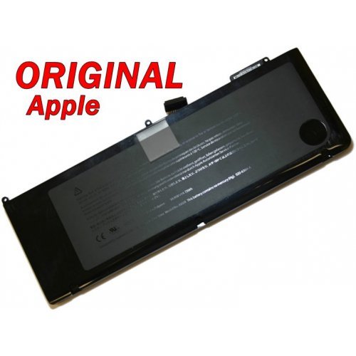 Батерия за лаптоп Apple (снимка 1)