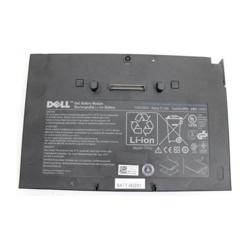 Батерия за лаптоп Dell 101105 (снимка 1)