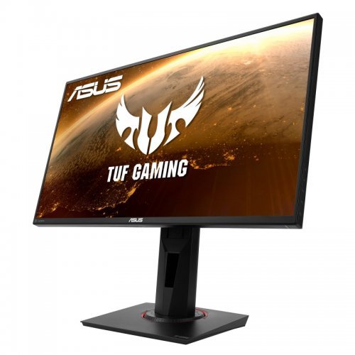 Монитор Asus VG258QM	 90LM0450-B02370	 (снимка 5)
