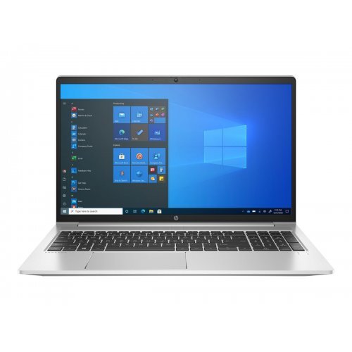 Лаптоп HP ProBook 450 G8 32M56EA#AKS (снимка 1)