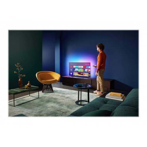 Телевизор Philips 65OLED805/12 (снимка 4)