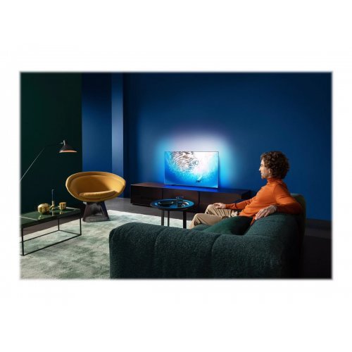 Телевизор Philips 65OLED805/12 (снимка 8)