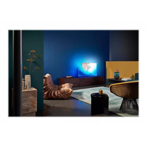 Телевизор Philips 65OLED805/12 (снимка 9)
