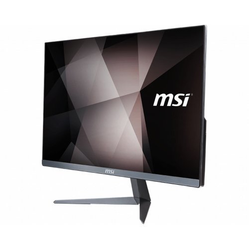 Настолен компютри Msi MSI PRO 24X 10M-023EU-S51021U8GS51X10PANS	 9S6-AEC213-218	 (снимка 1)