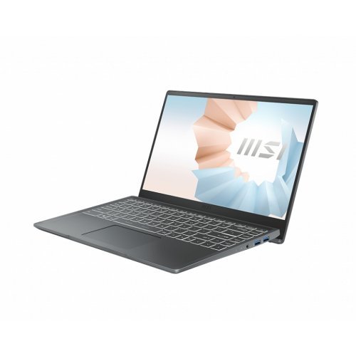 Лаптоп MSI MODERN 14 B11MO-269BG-GG31115U8GXXDXX 9S7-14D314-269 (снимка 1)