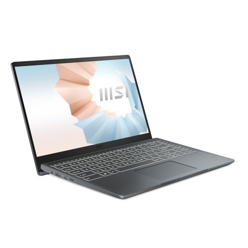 Лаптоп MSI MODERN 14 B11MO-269BG-GG31115U8GXXDXX 9S7-14D314-269 (снимка 3)