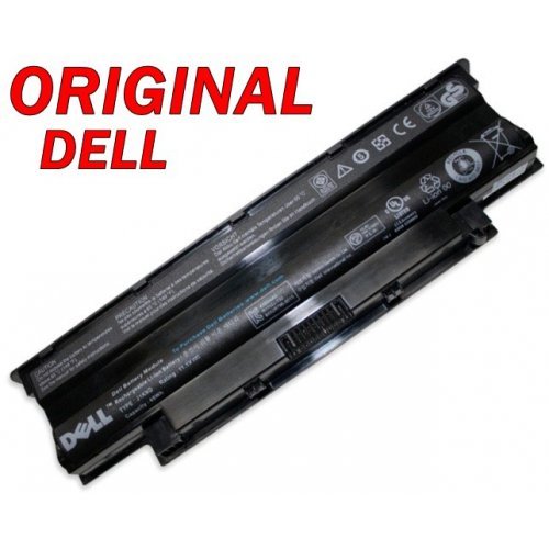 Батерия за лаптоп Dell (снимка 1)