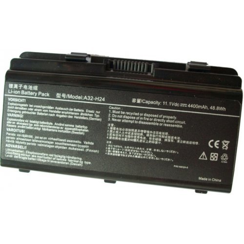 Батерия за лаптоп 100652 (снимка 1)