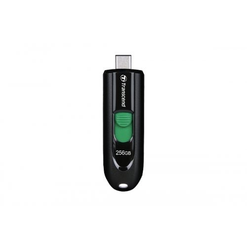 USB флаш памет Transcend TS256GJF790C (снимка 1)