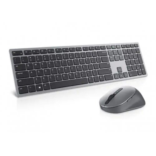 Клавиатура Dell 580-AJQJ (снимка 1)