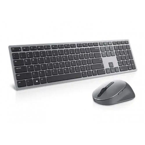 keyboard mouse dell wireless