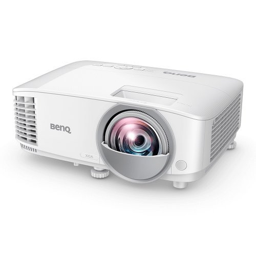 Дигитален проектор BenQ MX808STH 9H.JMG77.13E (снимка 1)