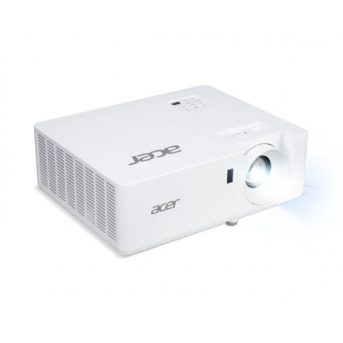 Дигитален проектор Acer XL1220 MR.JTR11.001 (снимка 1)
