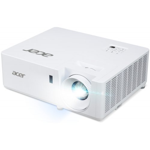 Дигитален проектор Acer XL1320W MR.JTQ11.001 (снимка 1)
