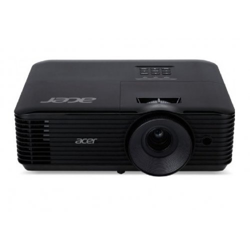 Дигитален проектор Acer X1228H MR.JTH11.001 (снимка 1)