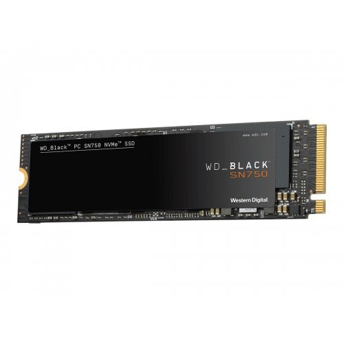 SSD Western Digital SN750 WDS200T3X0C (снимка 3)