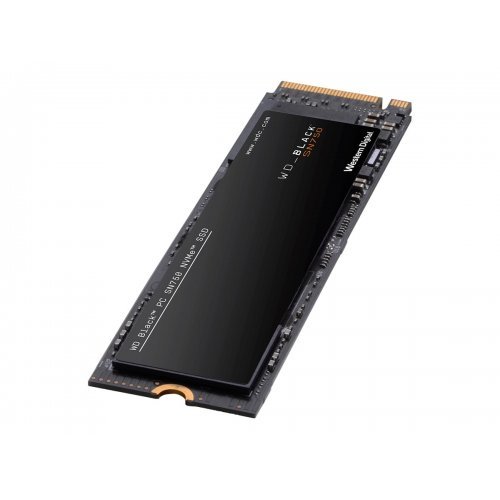 SSD Western Digital SN750 WDS200T3X0C (снимка 5)