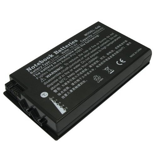 Батерия за лаптоп 100538 (снимка 1)