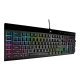 Клавиатура Corsair K55 RGB PRO CH-9226715-NA
