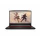 Лаптоп MSI KATANA GF66 11UC-279XBG-BB51140H8GXXDXX 9S7-158212-279