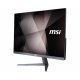 Настолен компютри Msi MSI PRO 24X 10M-023EU-S51021U8GS51X10PANS	 9S6-AEC213-218	