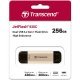 USB флаш памет Transcend TS256GJF930C