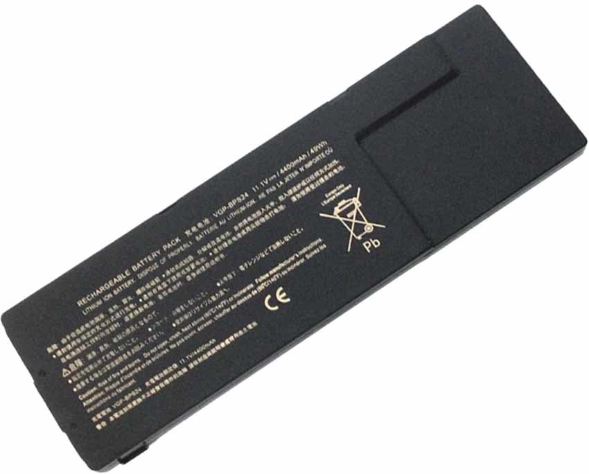 Батерия за SONY Vaio VPCSA VPCSB VPCSE VPCSD VGP-BPL24 VGP-BPS24