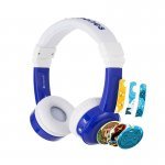 Слушалки BuddyPhones INFLIGHT 41131