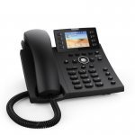 VoIP телефони > Snom D335 00004390