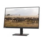 Монитор Lenovo ThinkVision S27e-20  62AFKAT2EU