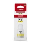 Консумативи за мастиленоструен печат > Canon GI-46 Y 4429C001AA